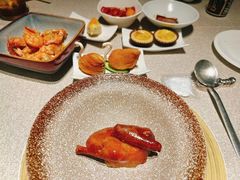 -万丽轩·粤菜(王府井金茂万丽酒店)