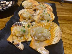 -烧蠔帮·生蚝海鲜牌档(观海店)