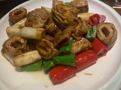 -双合园·海鲜水饺青岛菜(品牌首店)