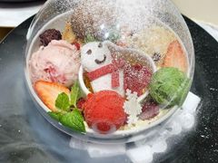 -哈根达斯(美罗城店)