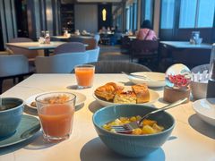 -北京王府井希尔顿酒店·秦唐中餐厅Chynna