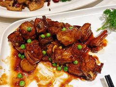 -刘胖子家常菜·蹄花焖藕(江汉路总店)