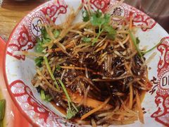 -兔槽江湖菜·重庆璧山兔(水围店)