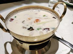 -暹罗泰·泰国餐厅(仁和新城店)