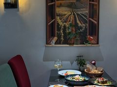 -EATALIA意塔利意式餐厅(鼓楼店)