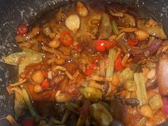 -小菜园新徽菜(无锡宜家荟聚中心店)