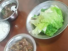 -阿秋牛排(湖心街店)