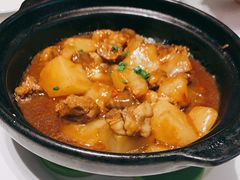 -功夫汤粤港餐厅(锦业路店)