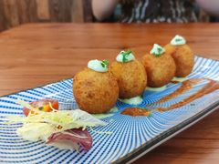 -帕歌西班牙餐厅paco tapas