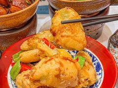 -宁波饭店·甬味灶(马园路店)
