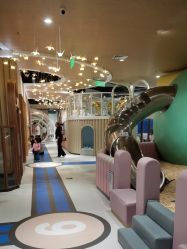 点击看大图 -meland club亲子乐园(石家庄万象城店)