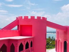 -漳州滨海火山岛自然生态风景区