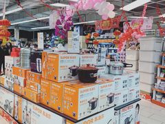 -永辉超市(龙潭寺店)