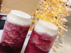 -娜娜家•Nana’s restaurant (爱琴海店)