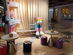 -玲珑汤泉生活会馆(花桥店)