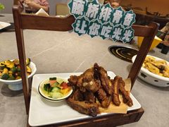 -创味·民间海南菜·非遗藤桥排骨(藤桥·免税城店)