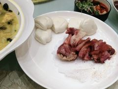 -丈母娘的饭局•新金陵菜(牛首山店)