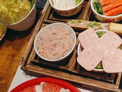 -港火社成都火锅(城市花园店)