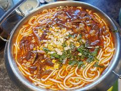 怀仁羊杂-紫泥369粗粮季(鼓楼店)