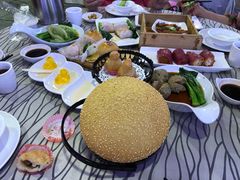 -旺东生酒楼·宴会团餐(莲塘店)
