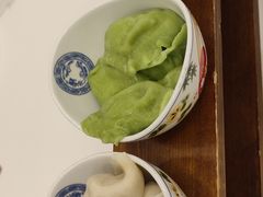-东方饺子王(新奥购物中心店)