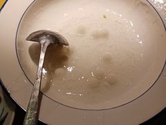 甜羹小元宵-刀板香·安徽菜(望江东路店)
