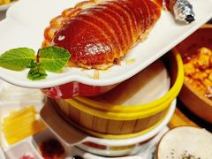 -大鸭梨烤鸭(望京店)