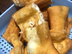 -李三卤汁豆腐脑