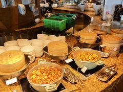 -杭州国际会议中心洲际酒店-原素全日餐厅(解放东路店)