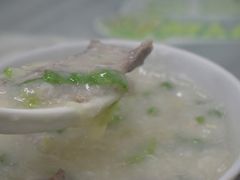 及第粥-穗银肠粉店(东川路店)