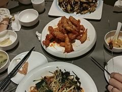 -大闫家烧烤·小海鲜家常菜(郑庄店)