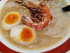 -雷门拉面·现熬骨汤(凯德来福士店)