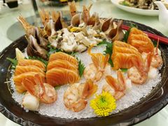 -壹品盛宴(企石店)