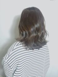 -Mix Boom Hair salon