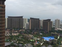 -三亚湾红树林度假世界(木棉酒店)