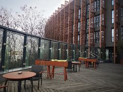 -西安锦江国际酒店
