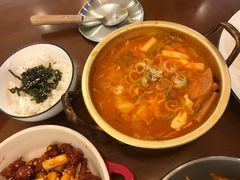 -青春分食(仙林大学城店)