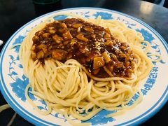 -敦煌达记酱驴肉黄面馆