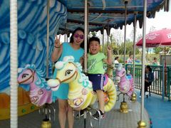 -南戴河国际娱乐中心