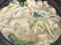 -香缘桥云南过桥米线(中心街店)