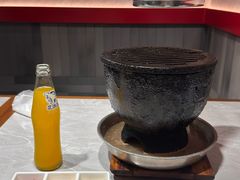 -大槐树烤肉馆(美术馆店)