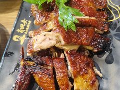 甜皮鸭-肖四女乐山跷脚牛肉(世博源店)