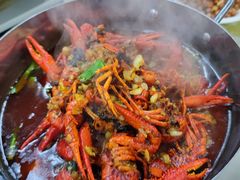 -樊记王·朝阳烧烤粥吧(星沙店)