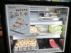 -光明邨大酒家(淮海路店)