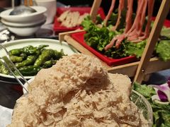 -红辣椒·川菜·火锅(朝外店)