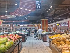 -利客来李村购物中心