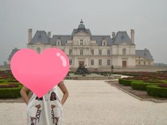 -北京拉斐特城堡酒店