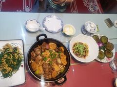 -伊帆食府·青海地方特色美食