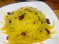 -POLO小馆·老南京菜(解放路店)