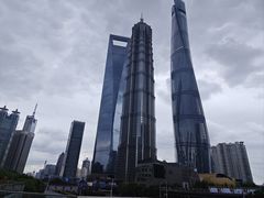 -上海之巅观光厅